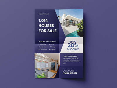 Real estate sale flyer branding brochure business flyer business flyers corporate flyer flyer flyer artwork flyer design flyer designs flyer template flyers professional flyer property flyer real estate branding real estate flyer