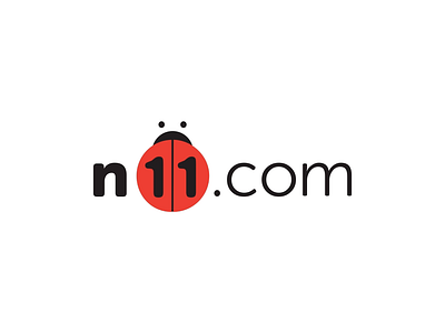 n11.com Logo Animation 2d logo animation logo animation