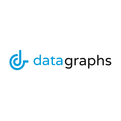 Data Graphs Logo Animation 2d animation loader logo logo animation loop