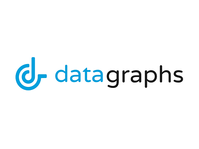 Data Graphs Logo Animation 2d animation loader logo logo animation loop
