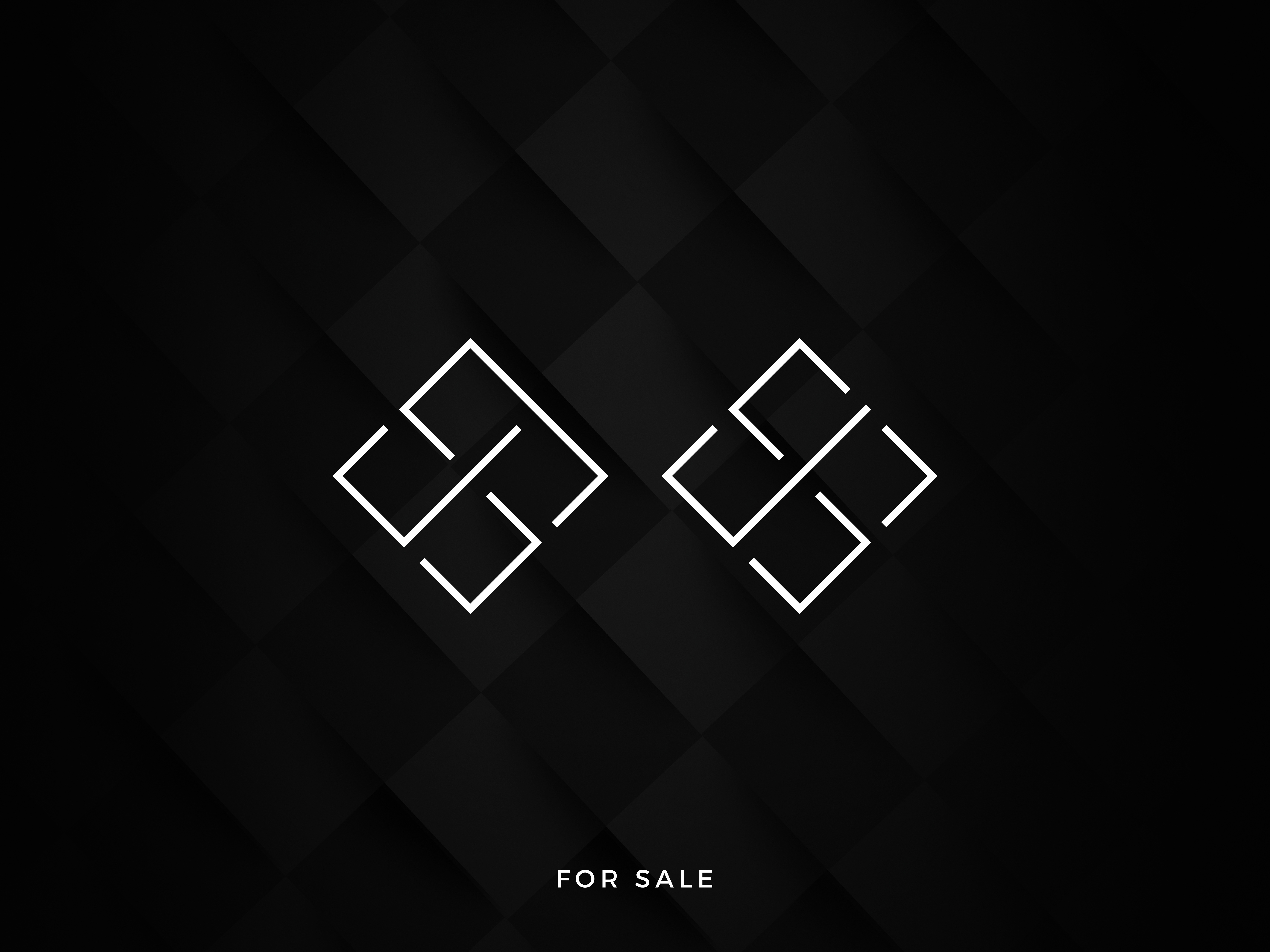 Example of Monogram Logo Design