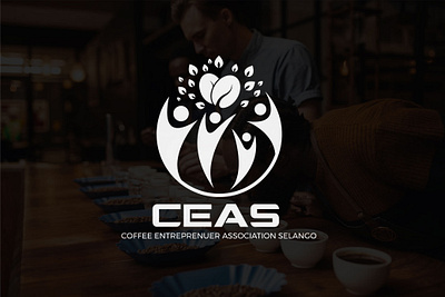 Coffee logo logo