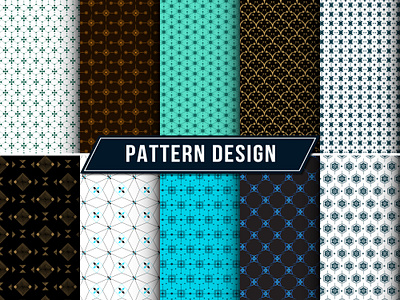 Pattern Design, Seamless pattern design creative creative pattern design floral floral pattern pattern pattern design seamless
