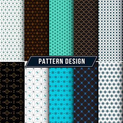 Pattern Design, Seamless pattern design creative creative pattern design floral floral pattern pattern pattern design seamless