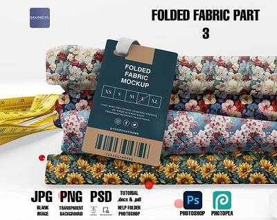 Folded Fabric Part 3 5 drape