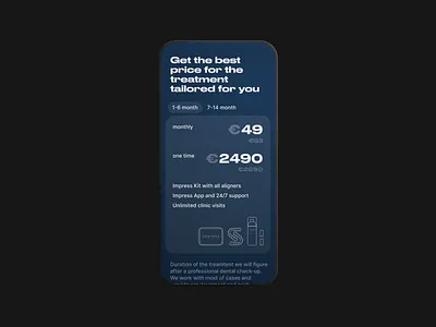 Pricing app mobile paywall pricing product design
