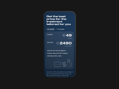 Pricing app mobile paywall pricing product design