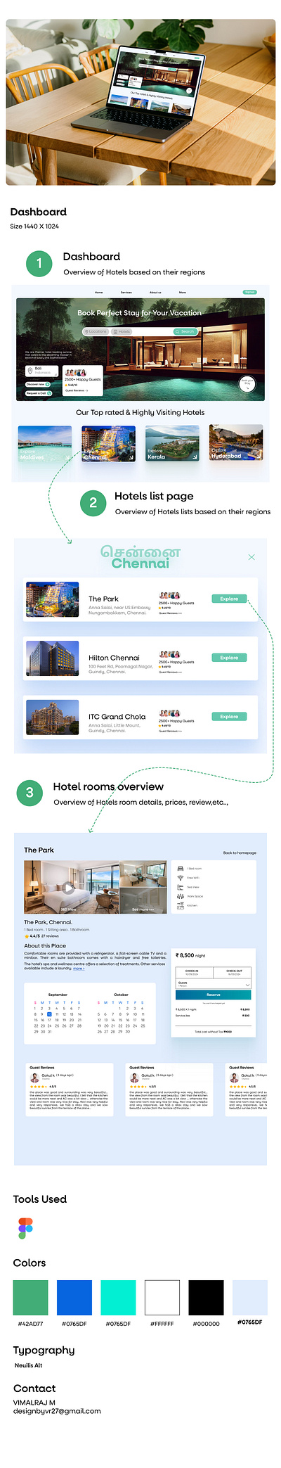 Hotel booking Website bookingwebsite designinspirations figma graphic design hotelbooking hotelbookingsiteinspiration prototypedesign travelwebsite uiuxdesign webdesign