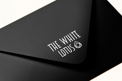 WL Envelope Branding branding graphic design logo typography