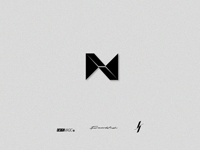 Nexus branding design graphic design icon illustration logo minimal ui ux vector