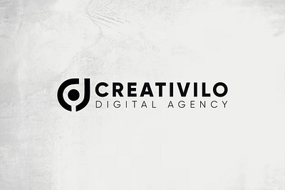 Digital Agency Logo agency logo brand identity branding creative logo digital agency digital logo logo logo design logos modern logo new logo tech logo top logo top10 unique logo