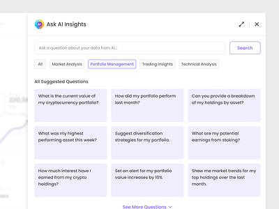 AI Insights - Ask AI - AI Prompt 2024 trends ai ai design ai engine ai insights ai prompt ai search ai trend ask ai chat gpt figma llms prompt prompt design sidedrawer suggestions ui ux