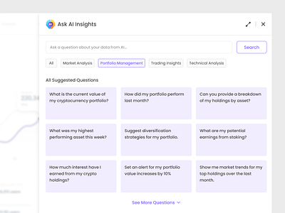 AI Insights - Ask AI - AI Prompt 2024 trends ai ai design ai engine ai insights ai prompt ai search ai trend ask ai chat gpt figma llms prompt prompt design sidedrawer suggestions ui ux