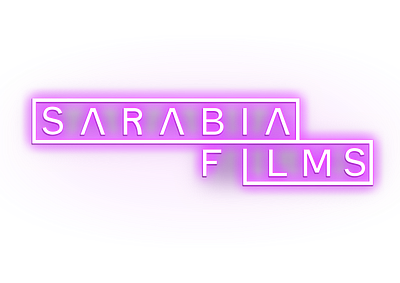 Sarabia Films - Logo Project branding graphic design logo