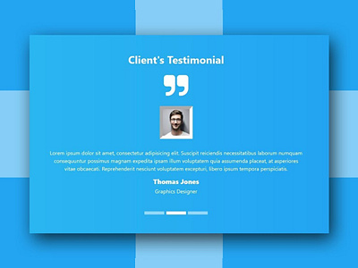 Bootstrap 5 Testimonials bootstrap 5 css css3 divinectorweb feedback slider frontend html5 review slider testimonials webdesign