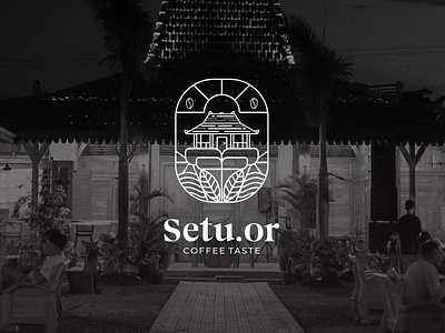 Setu.or | Logo Design 3d animation branding design graphic design illustration logo motion graphics ui vector