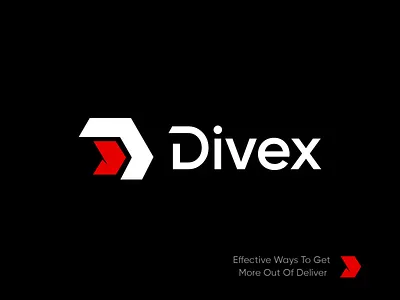 Delivery logo, app icon logo arrow logo branding courier service delivery logo direct eye catching logo letter logo logo logo design company logos modern logo power logo simple logo smart logo startup company logo