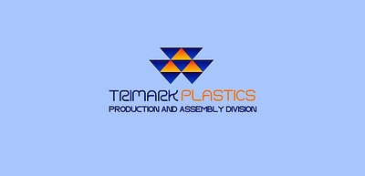 Trimark-Plastics-Logo-1600 app branding design graphic design illustration logo logos typography ui vector
