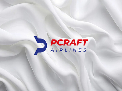 Aircraft, P letter, Airlines abstract Brand identity abstract logo ai aircraft airlines brand identity branding colorful logo icon illustration logo logo design mark modern logo pletter tech ui unique logo visual identity