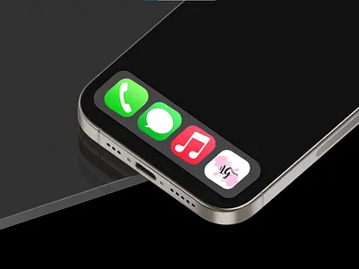 LushGlimpse App Logo app icon app logo athar ibrahim khalid atharibrahimkhalid design graphic design graphic designing icon icon designing logo logo design logo designing logo making popular trending ui