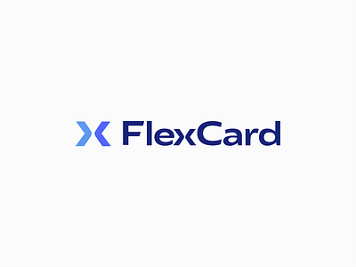 FlexCard - Crypto Crad branding brand logo crypto brand crypto branding crypto card crypto card logo crypto logo crypto payment cryptocurrency debit card flexible card pay with crypto