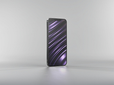 Dynamic - Violium Series. Premium Wallpapers Pack. background digital graphics illustration lockscreen mobile wallpaper