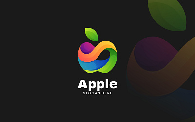 Apple logo