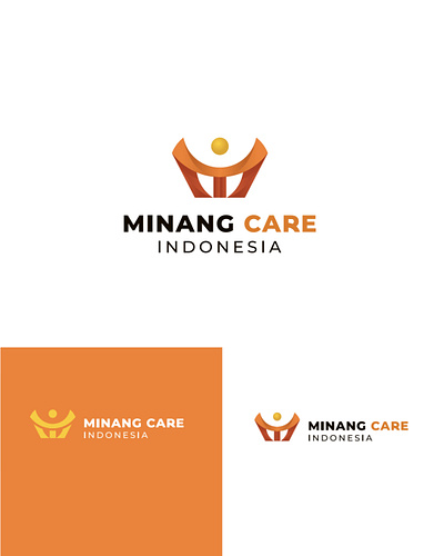 Minang Care's Brand Identity branddesign brandidentity branding brandingprofessional businessstrategy design graphic design logo logodesign