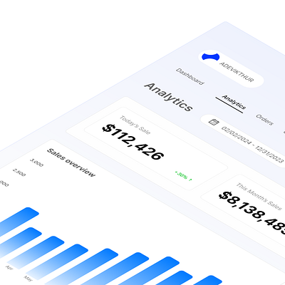 Dashboard UI Design 3d animation branding dailydesign dailyui dashboard design financial dashboard graphic design illustration interface logo management dashboard motion graphics product design ui uidesign uiux ux uxdesign