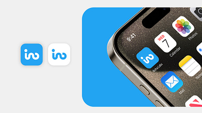 app icon branding graphic design