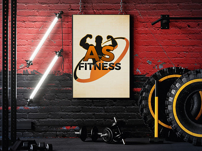 #FITNESS DESIGN branding design fitness graphic design gym post design poster trending views viral