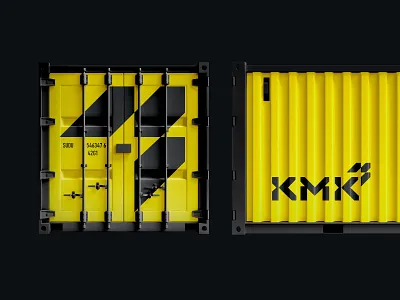 KMK logistics branding logistics logistics branding logistics logo логистика логистическая компания