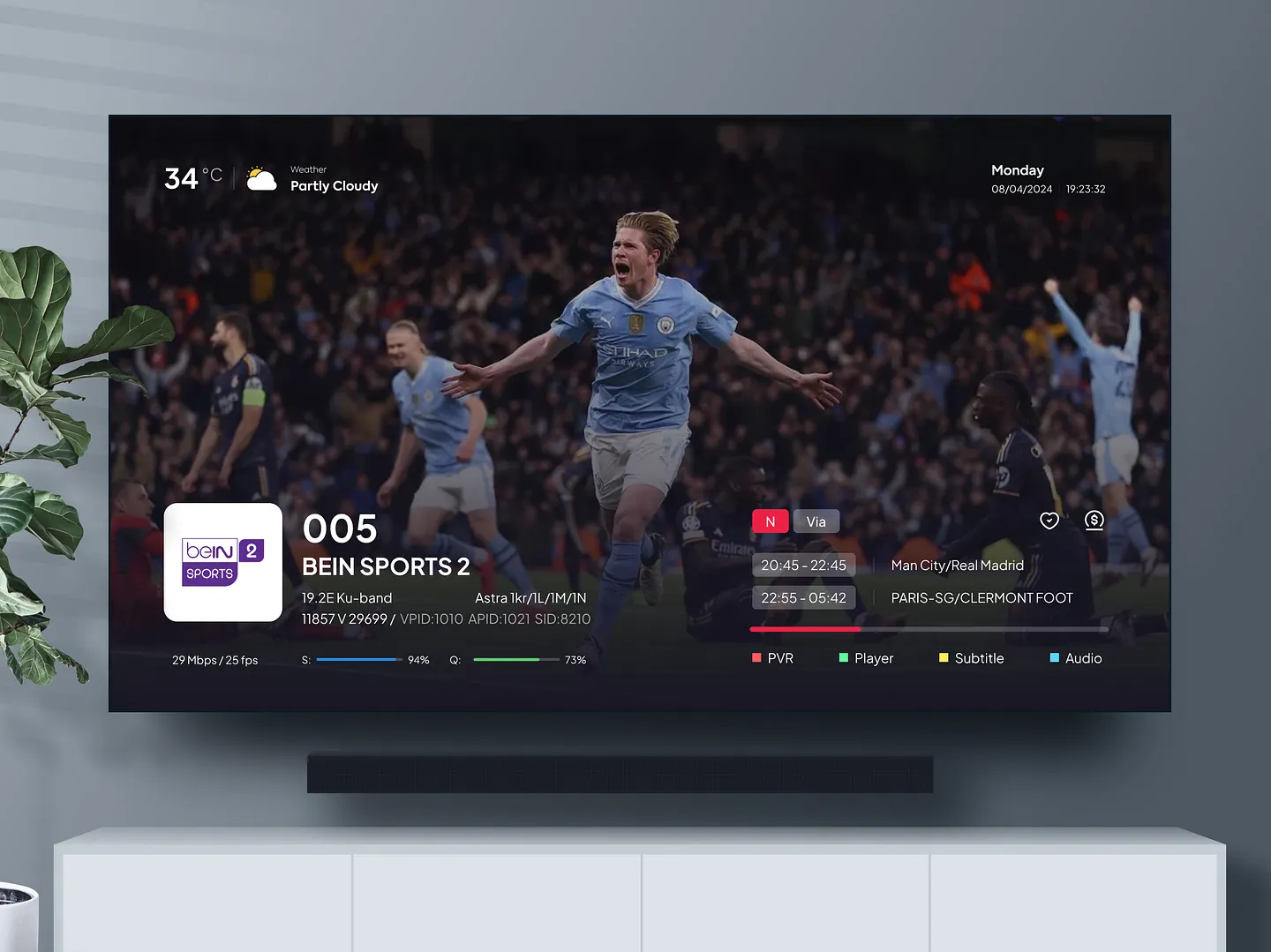 Ultimate Guide to TV Websites: Stream Live Sports and More