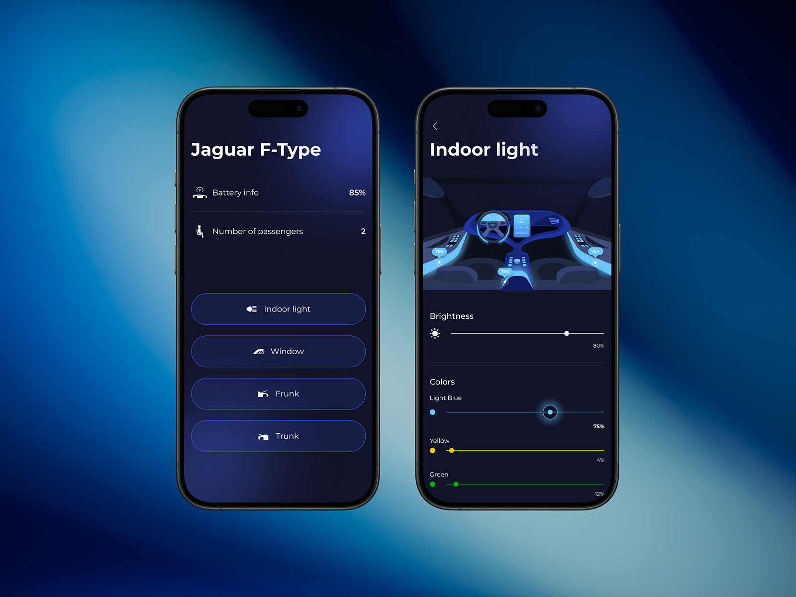 robotaxi-app-dark-mode-by-q-agency-on-dribbble