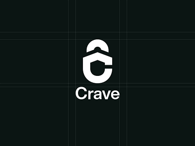 Crave Wallet - Branding animation app branding branding identity crypto cryptocurrency design finance financial fintech graphic design logo motion graphics wallet web3