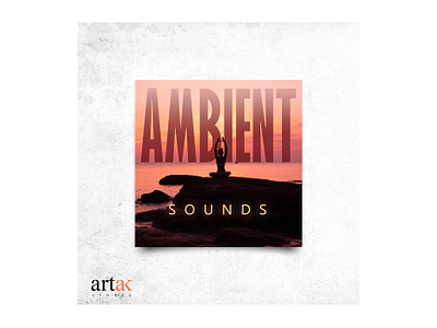 Ambient Sounds book art