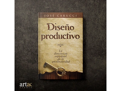 Diseno Productivo book art