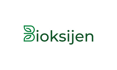 bioksijen logo design project with clints brand design branding business logo custom logo logo logo design logo design trends logo maker viral logo
