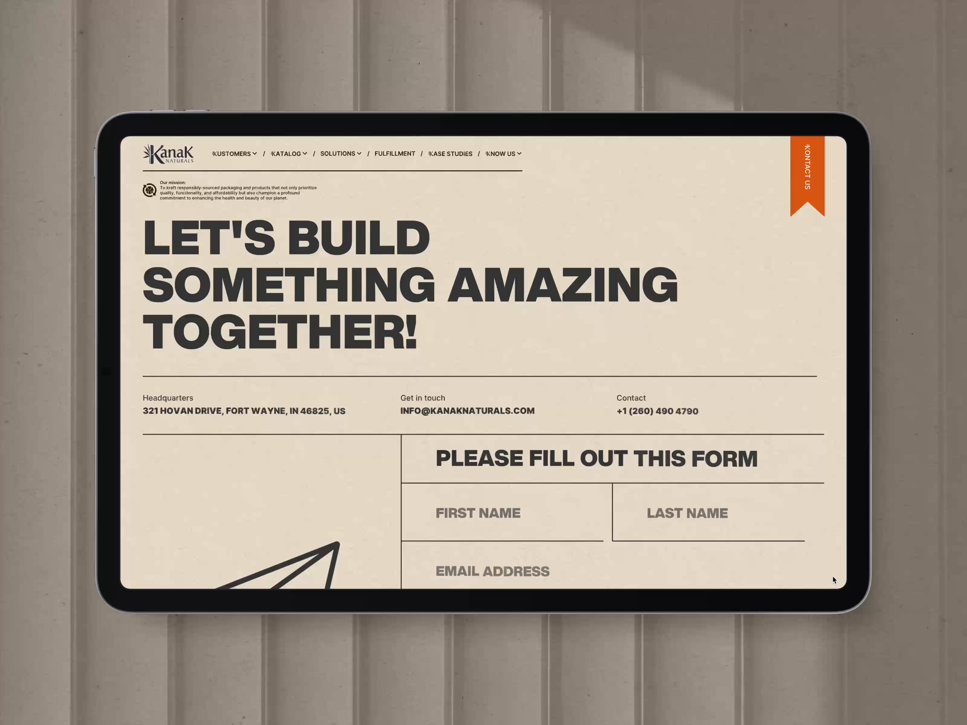 Example of 2 D & 3D Illustrations