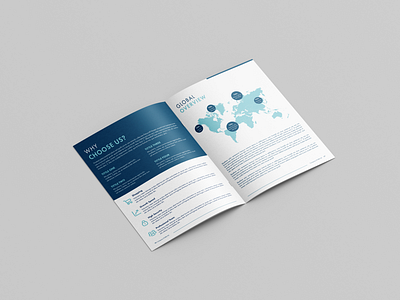 Company brochure adobe indesign adobephotoshop brochure company profile designs graphic design print designs