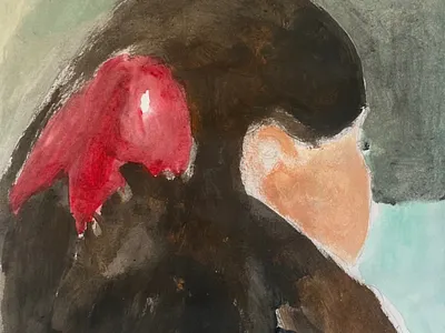 The Appointment art artists