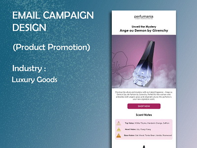 Email Campaign Design (Product Promotion) branding creative email email campaign design email design graphic design klaviyo klaviyo email automation klaviyo email design