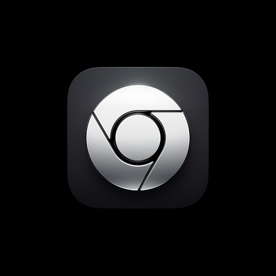 Chrome app icon icon macos