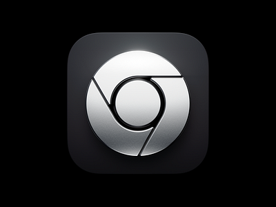 Chrome app icon icon macos