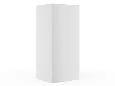 Booth animation 3d animation pod render turntable