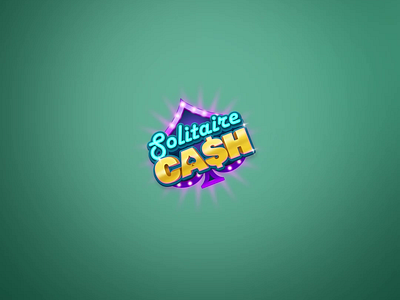 Solitare Cash - lucky game advertisement bet bet game lucky game motion graphics video video animation video design