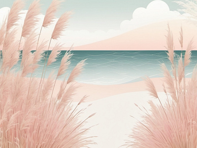 Seaside-Tranquility