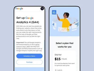 Google Courses Responsive app design creative website design google course google design google product mobile design modern uiux product landingpage responsive uiux web app website design website responsive design