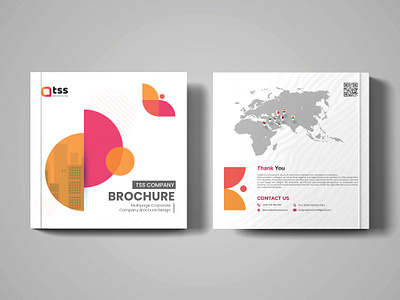 TSS Company Profile Design annual report brochure design business proposal company profile company profile design corporate brochure digital pdf