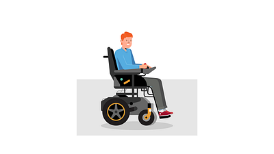 disability access access characters disability paralympics people retro style styletest vector website wheelchair